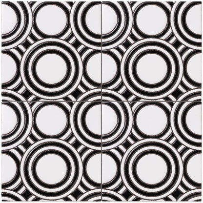 Shop Arto T2-RNG-A 4x4 |   Artistic Tile & Stone