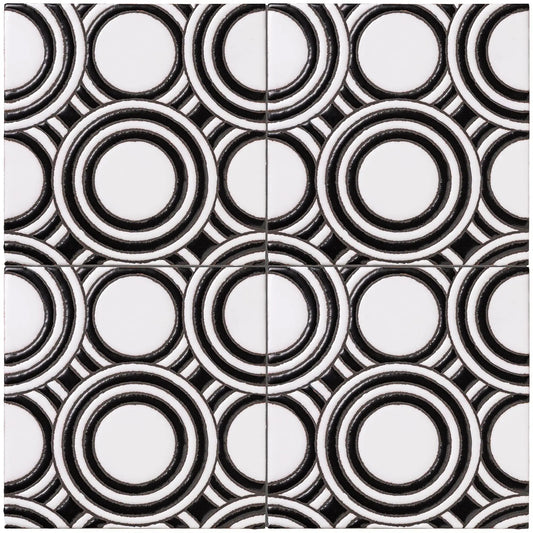 Shop Arto T2-RNG-A 4x4 |   Artistic Tile & Stone