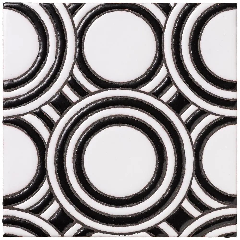 Shop Arto T2-RNG-A 4x4 |   Artistic Tile & Stone