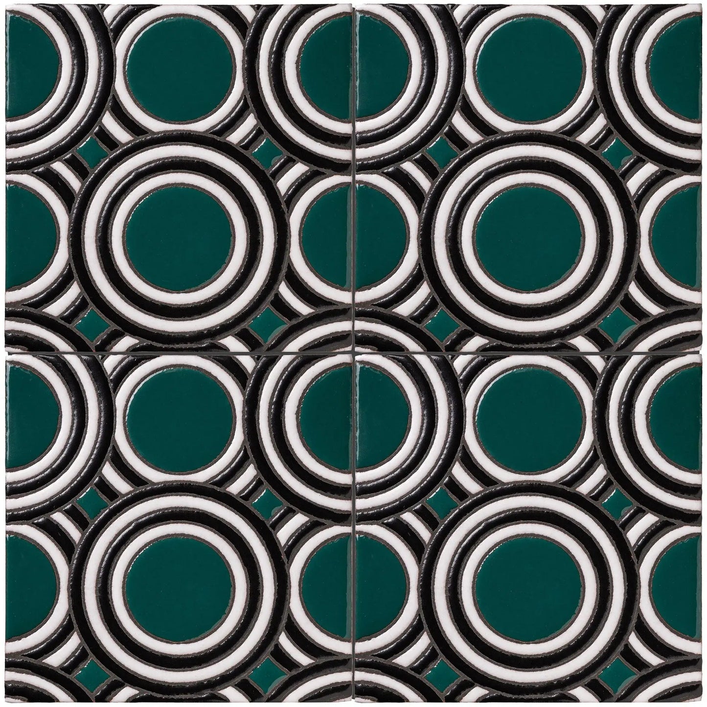 Shop Arto T2-RNG-B 4x4 |   Artistic Tile & Stone