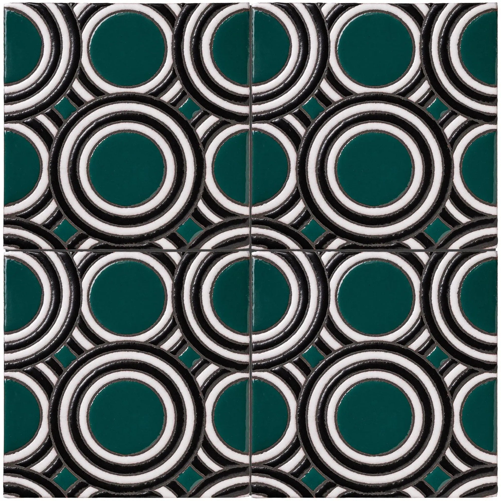 Shop Arto T2-RNG-B 4x4 |   Artistic Tile & Stone