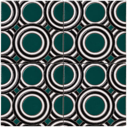 Shop Arto T2-RNG-B 4x4 |   Artistic Tile & Stone