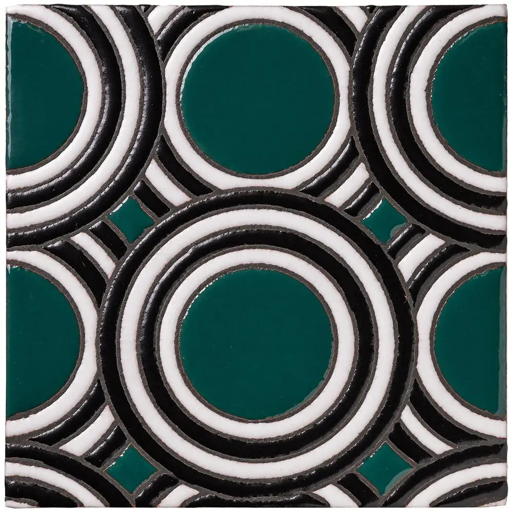 Shop Arto T2-RNG-B 4x4 |   Artistic Tile & Stone