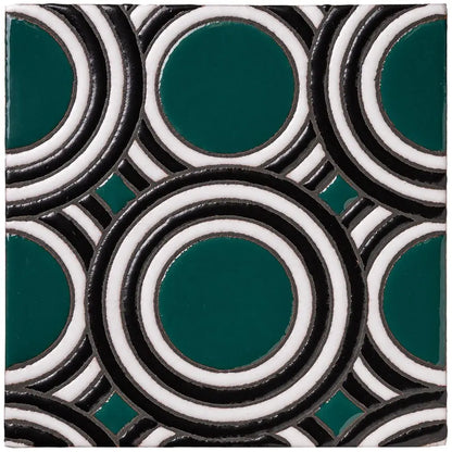 Shop Arto T2-RNG-B 4x4 |   Artistic Tile & Stone