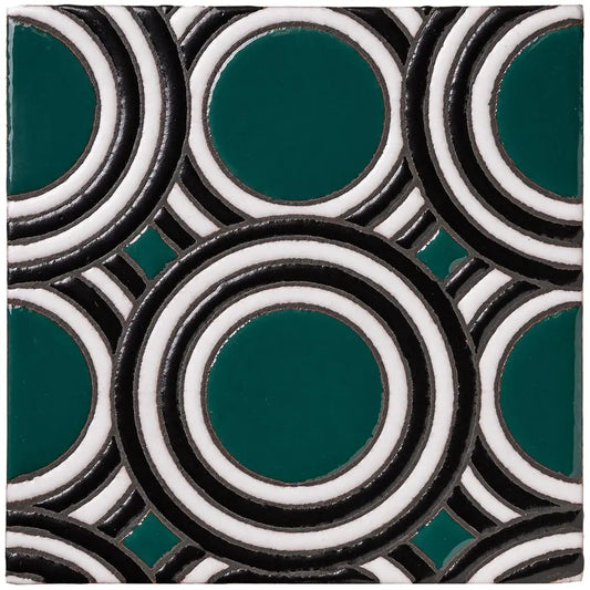 Shop Arto T2-RNG-B 4x4 |   Artistic Tile & Stone