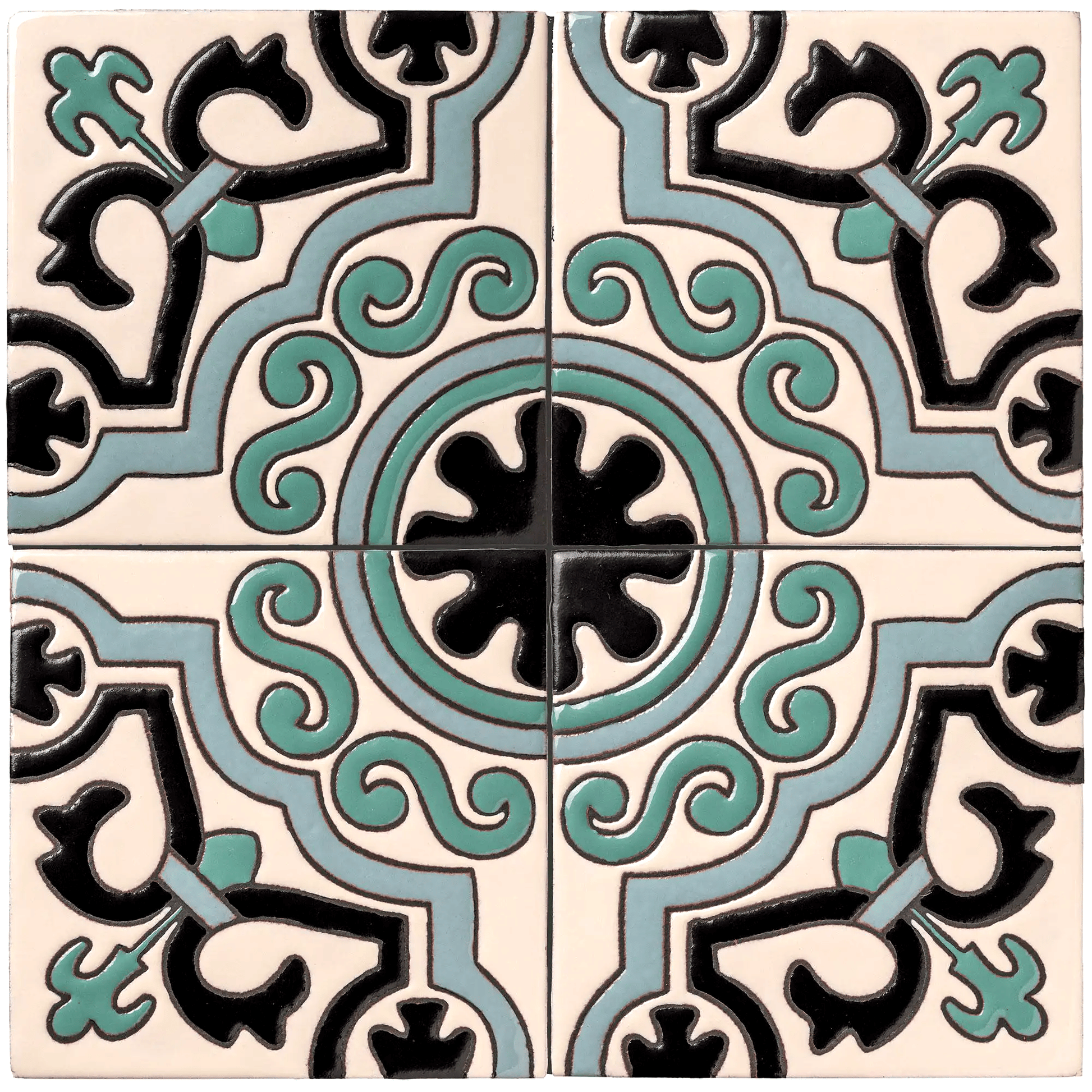 Shop Arto T2-SOL-A 4x4 |   Artistic Tile & Stone