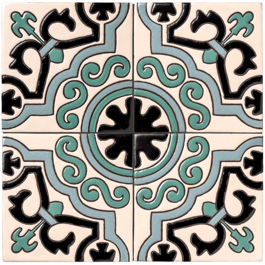 Shop Arto T2-SOL-A 4x4 |   Artistic Tile & Stone