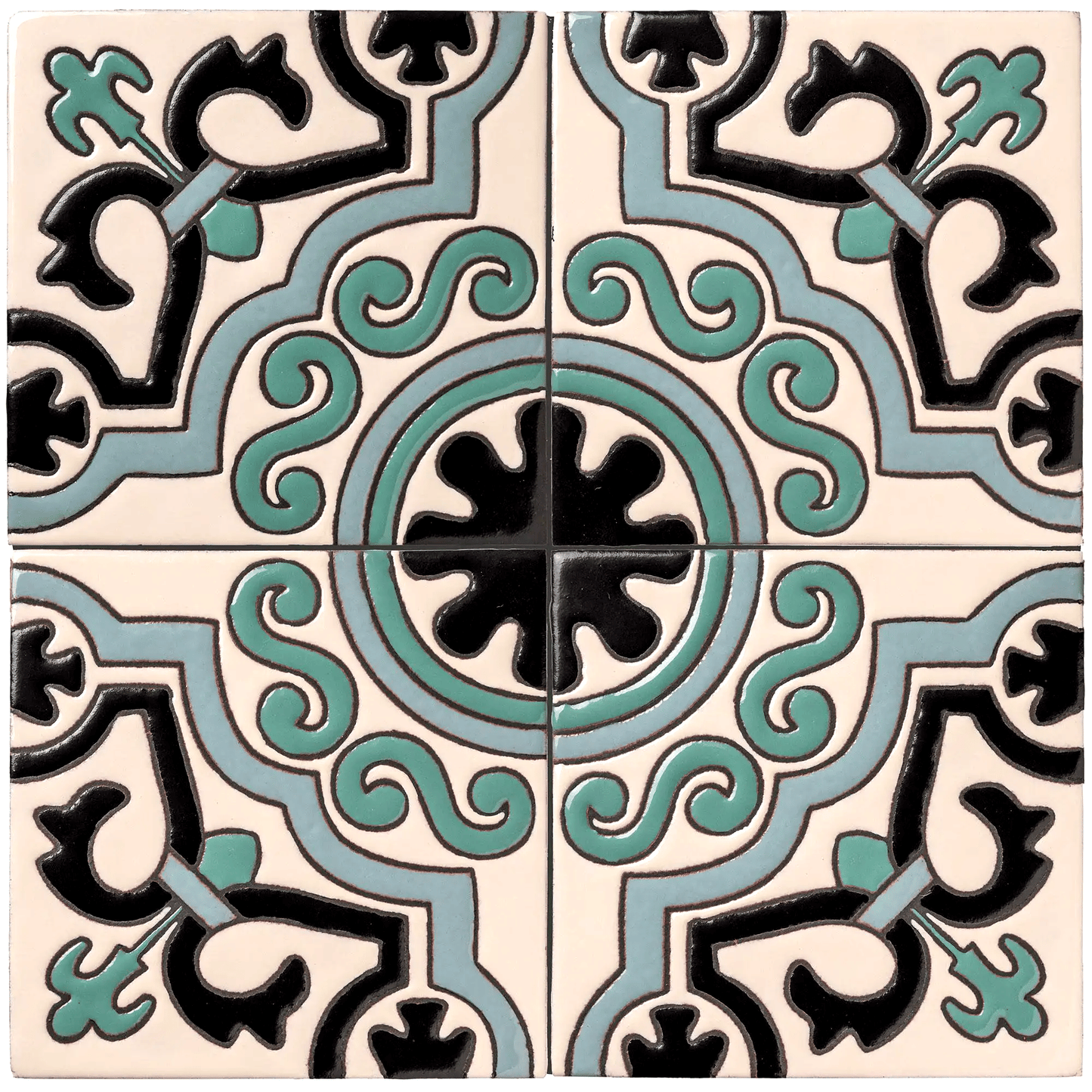 Shop Arto T2-SOL-A 4x4 |   Artistic Tile & Stone