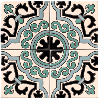 Shop Arto T2-SOL-A 4x4 |   Artistic Tile & Stone