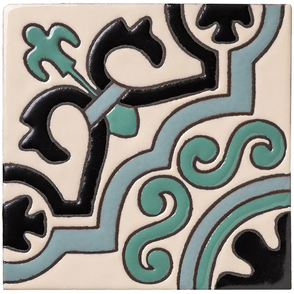 Shop Arto T2-SOL-A 4x4 |   Artistic Tile & Stone