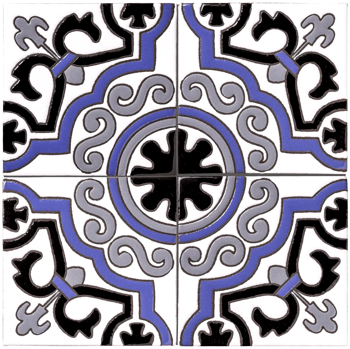 Shop Arto T2-SOL-B 4x4 |   Artistic Tile & Stone