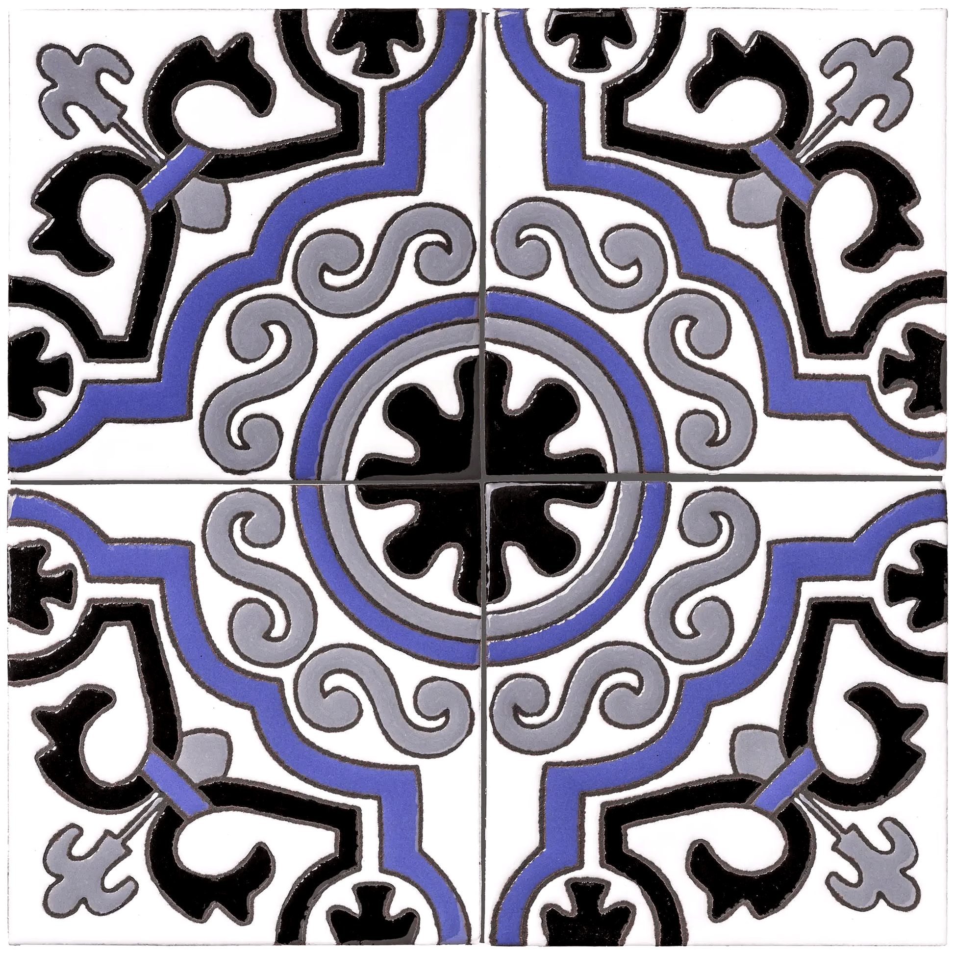 Shop Arto T2-SOL-B 4x4 |   Artistic Tile & Stone