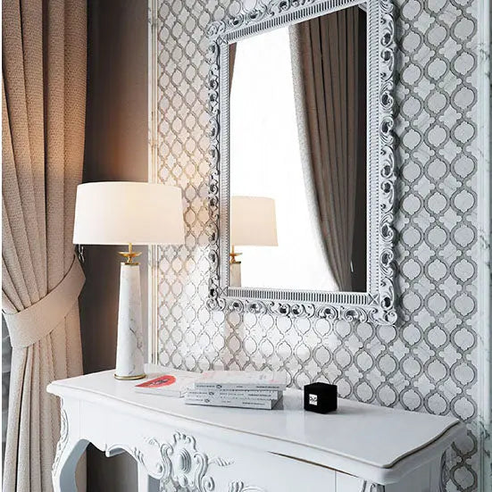 Shop Skalini Trellis 1 |   Artistic Tile & Stone