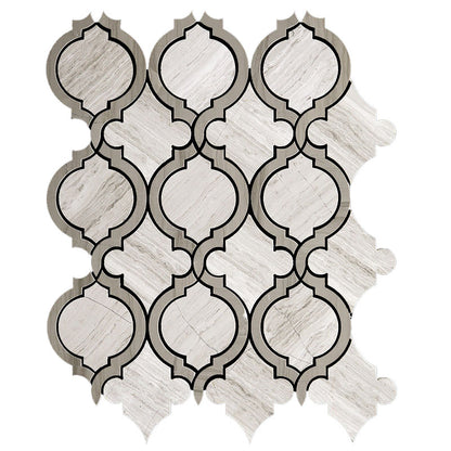 Shop Mir Skalini Trellis 1 |   Artistic Tile & Stone