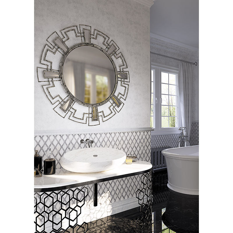 Shop Mir Skalini Trellis10 |   Artistic Tile & Stone