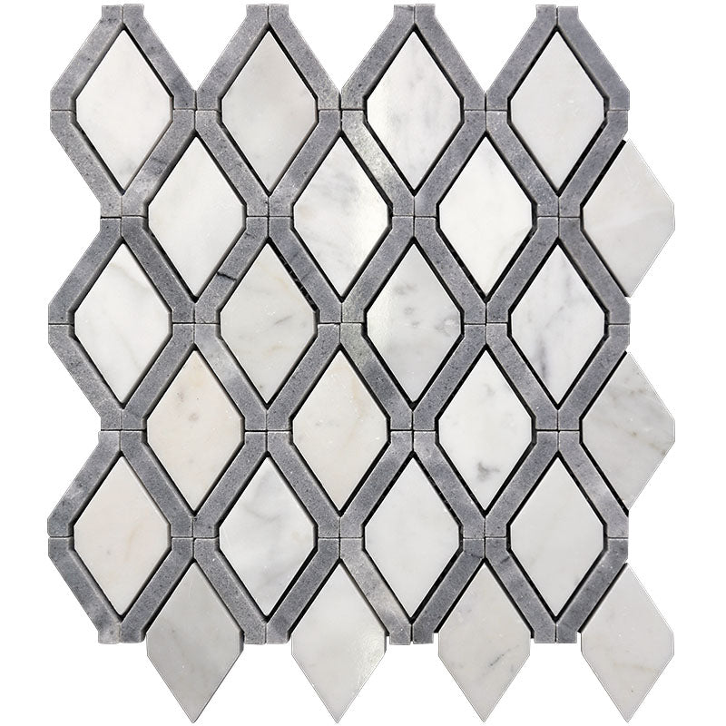 Shop Mir Skalini Trellis10 |   Artistic Tile & Stone