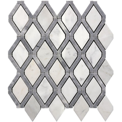 Shop Mir Skalini Trellis10 |   Artistic Tile & Stone