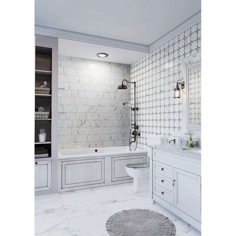 Shop Mir Skalini Trellis 12 |   Artistic Tile & Stone