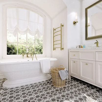 Shop Mir Skalini Trellis 19 | Artistic Tile & Stone