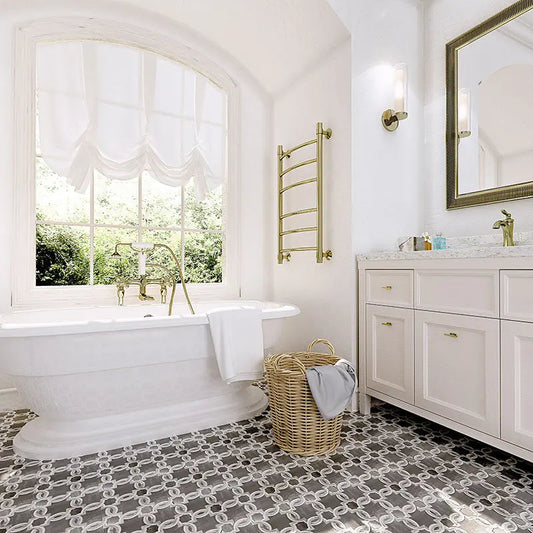 Shop Mir Skalini Trellis 19 | Artistic Tile & Stone