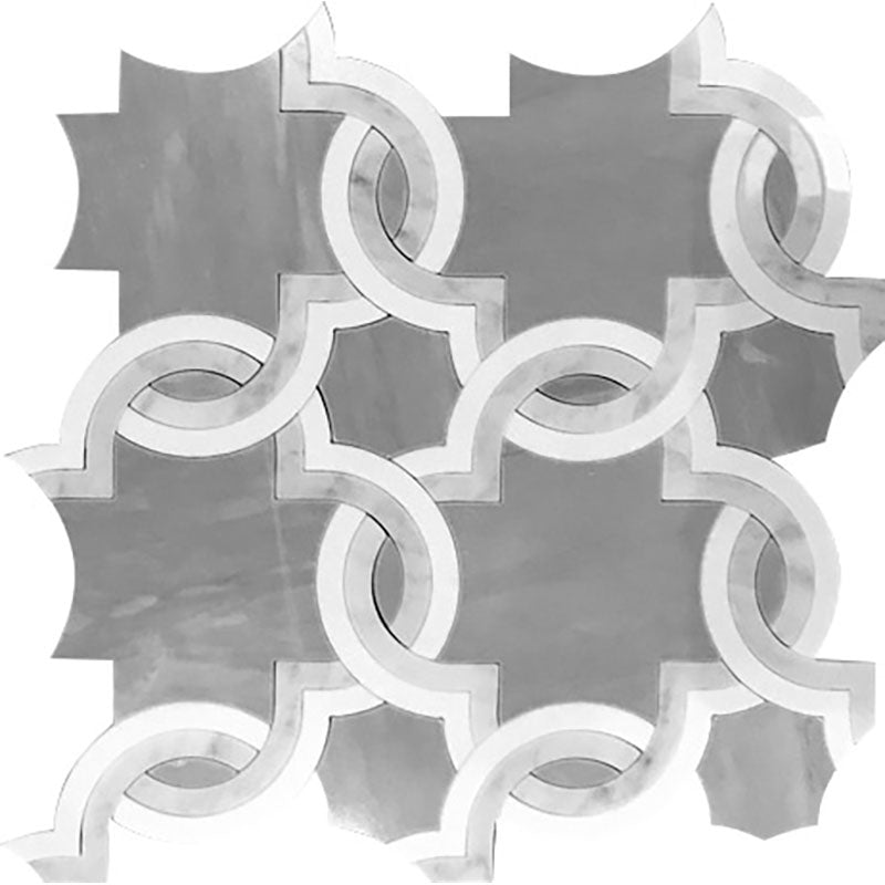 Shop Mir Skalini Trellis 19 |   Artistic Tile & Stone