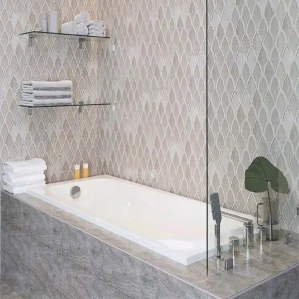 Shop Mir Skalini Trellis 30 | Artistic Tile & Stone