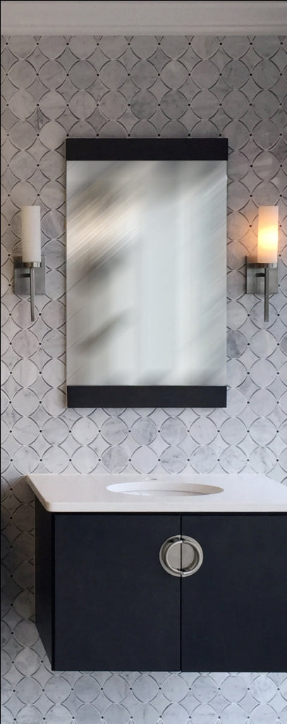 Shop Mir Skalini Trellis 7 |   Artistic Tile & Stone