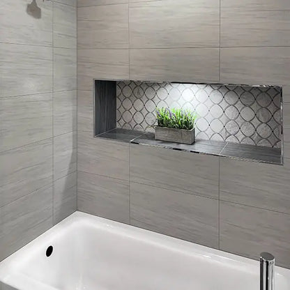 Shop Mir Skalini Trellis 7 | Artistic Tile & Stone