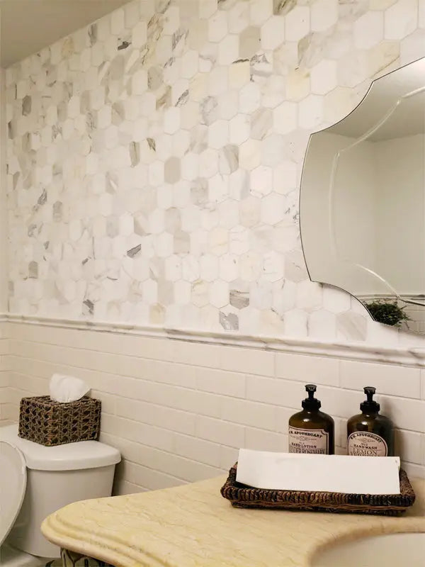 Shop Tuscany Siena |   Artistic Tile & Stone