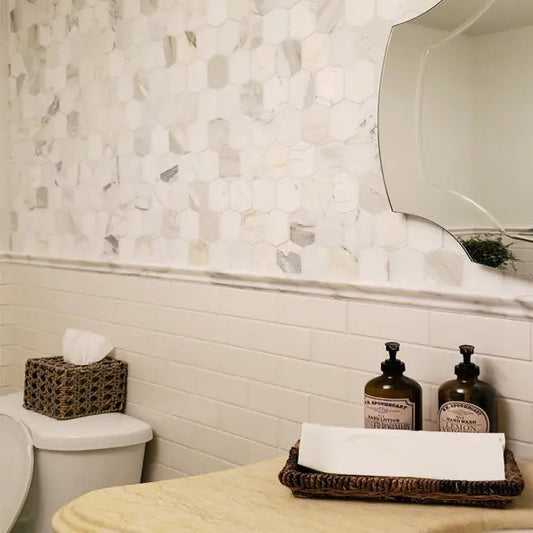 Shop Tuscany Siena |   Artistic Tile & Stone