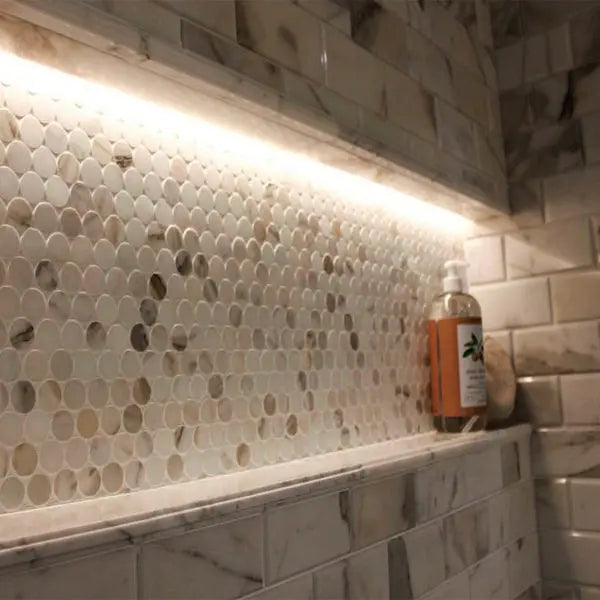 Shop Mir Tuscany Fiesole Honed |   Artistic Tile & Stone