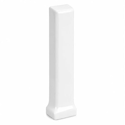 Shop Tuxedo Cove Base Corner |   Artistic Tile & Stone