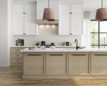 Shop Zellige Blanco 2x16 |   Artistic Tile & Stone