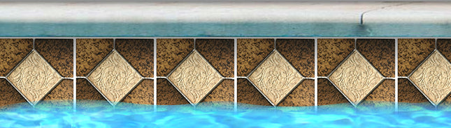 Shop Alex 504 Natural Brick  3x3 From FujiwaÂ |Â Â  Artistic Tile & Stone