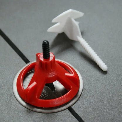 Shop Spin Doctor Tile Leveling Cap Box of 100 |   Artistic Tile & Stone
