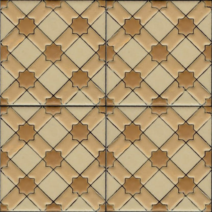 Catalina Anacapa Sand 6x6