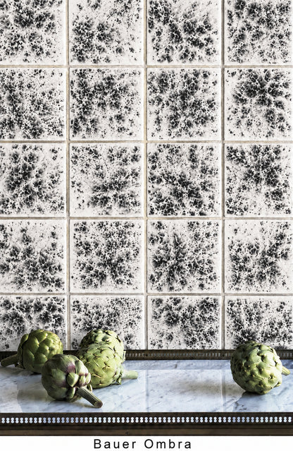 Shop Tabarka Bauer Ombra 6 x 6 |   Artistic Tile & Stone