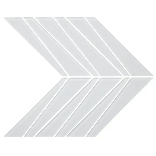 Palms Pure Silk Matte 9-1/4 x 11-3/4 