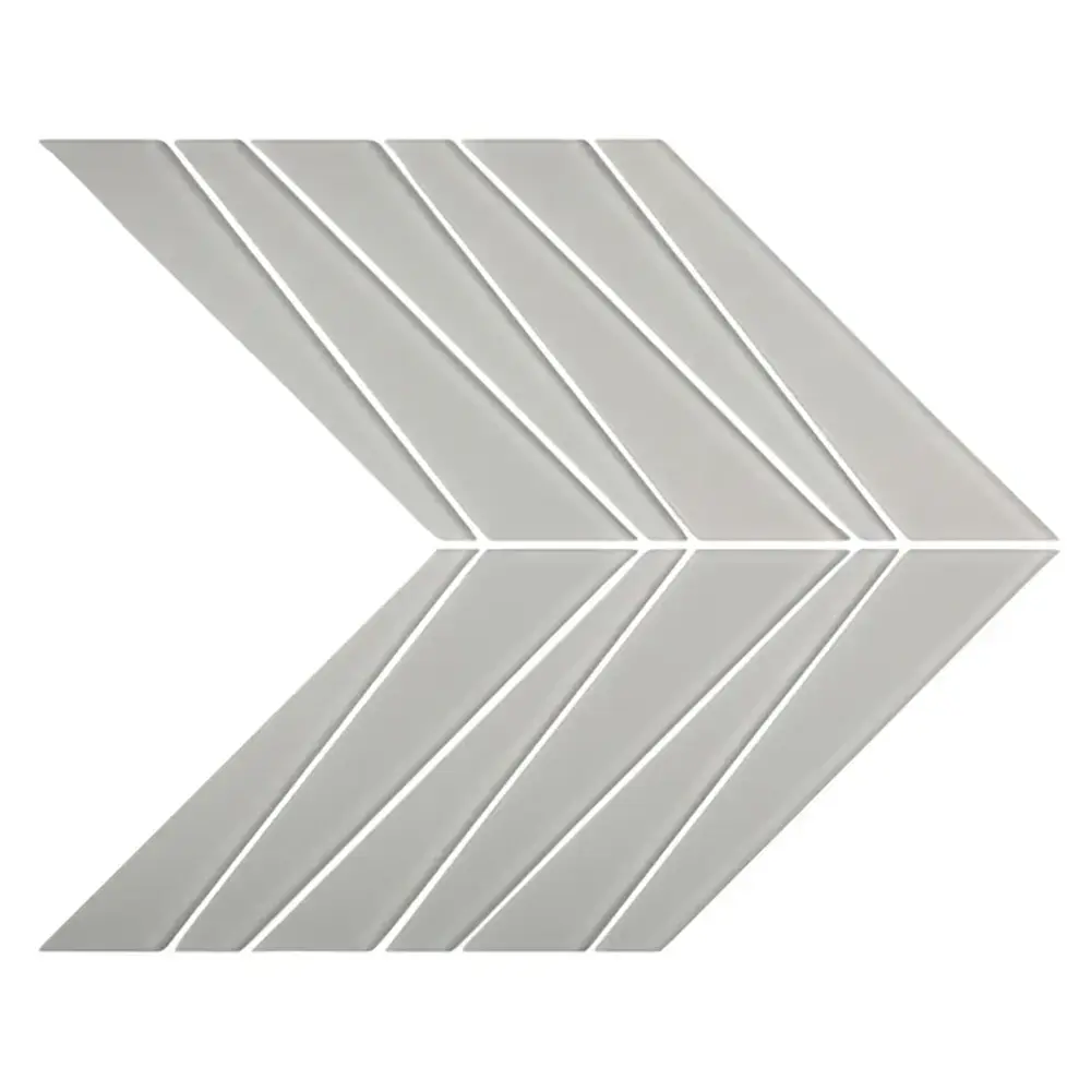 Shop Island Stone Palms Tule Matte 9-1/4 x 11-3/4ÃƒÆ’Ã¢â‚¬Å¡Ãƒâ€šÃ‚Â |ÃƒÆ’Ã¢â‚¬Å¡Ãƒâ€šÃ‚Â ÃƒÆ’Ã¢â‚¬Å¡Ãƒâ€šÃ‚Â  Artistic Tile & Stone
