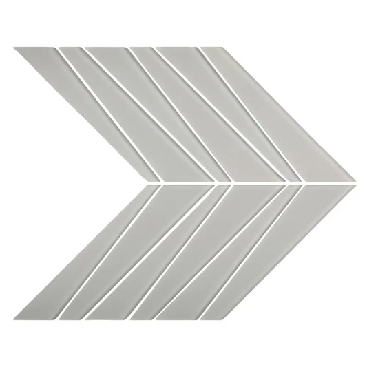 Shop Palms Tule Matte 9-1/4 x 11-3/4 |   Artistic Tile & Stone