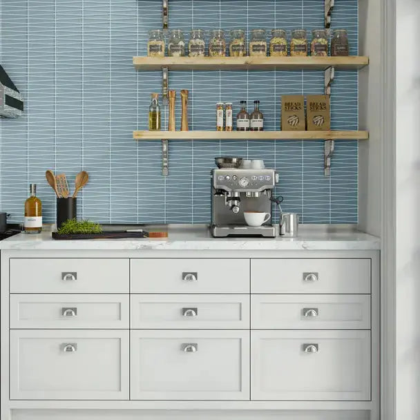 Shop Island Stone Waveline Stratos Matte 12-3/4 x 12-5/8ÃƒÆ’Ã¢â‚¬Å¡Ãƒâ€šÃ‚Â |ÃƒÆ’Ã¢â‚¬Å¡Ãƒâ€šÃ‚Â ÃƒÆ’Ã¢â‚¬Å¡Ãƒâ€šÃ‚Â  Artistic Tile & Stone
