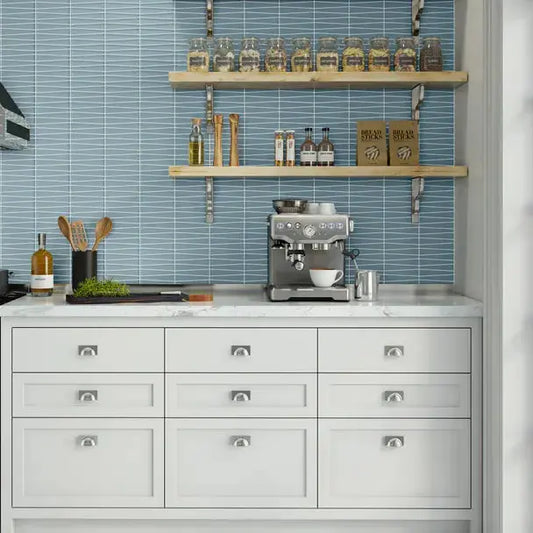 Shop Island Stone Waveline Stratos Matte 12-3/4 x 12-5/8ÃƒÆ’Ã¢â‚¬Å¡Ãƒâ€šÃ‚Â |ÃƒÆ’Ã¢â‚¬Å¡Ãƒâ€šÃ‚Â ÃƒÆ’Ã¢â‚¬Å¡Ãƒâ€šÃ‚Â  Artistic Tile & Stone