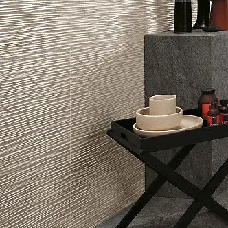 Brave Wave Gypsum 16 x 32 