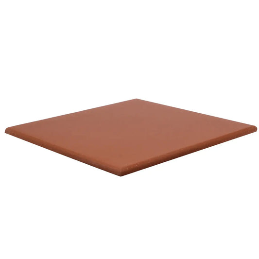 Shop Terra Tile 12 x 12 x 7/16 Bullnose |   Artistic Tile & Stone