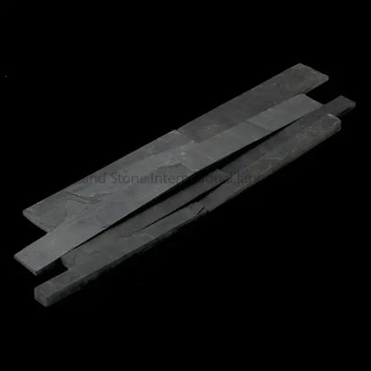 Cladding V-Parallels Sutra Black 7x23 