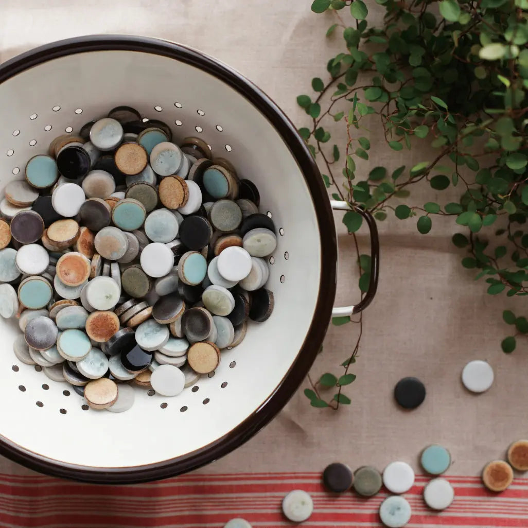 Classic Rounds CR-14 Lake 