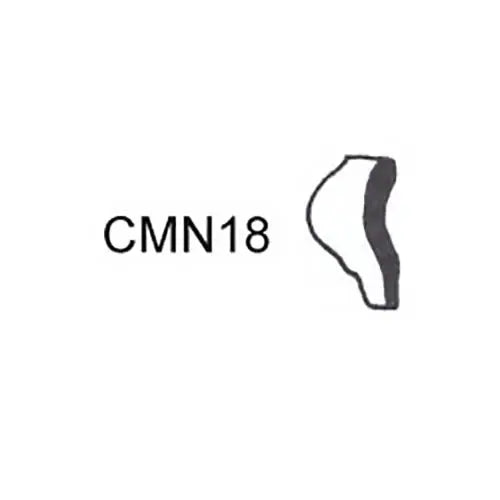 Shop Tuxedo Cap corner |   Artistic Tile & Stone