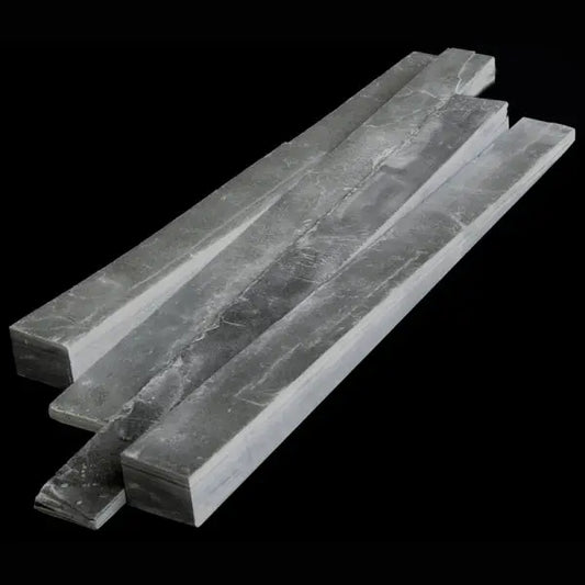 Cladding Rustic Sutra Black 4x23 