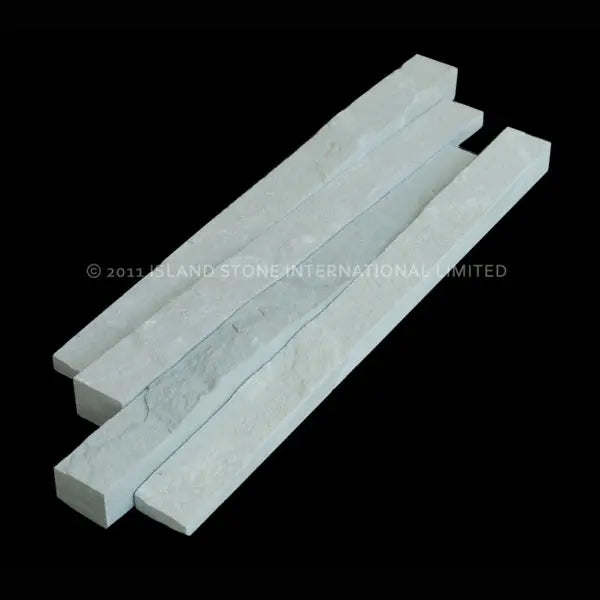 Cladding Rustic Sandstone Grey 4x23 