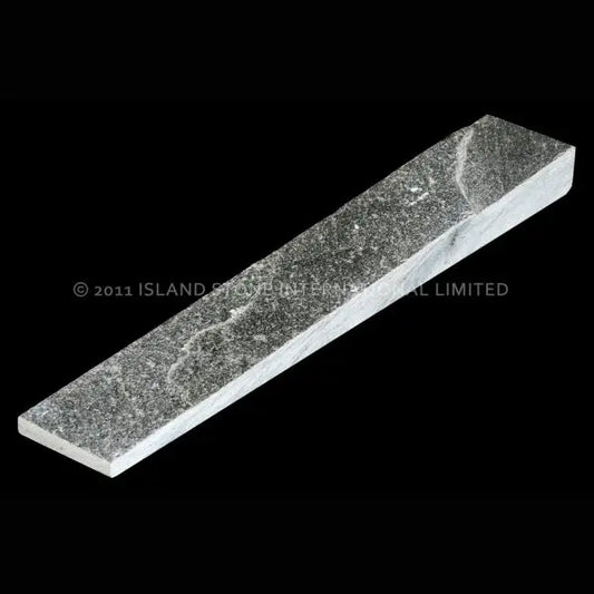 Cladding V-Tile Silver Quartzite 2x12 